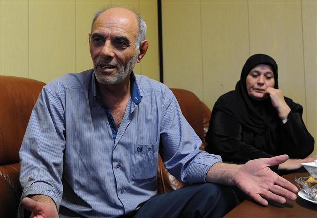 Family kept waiting for murder victims’ remains