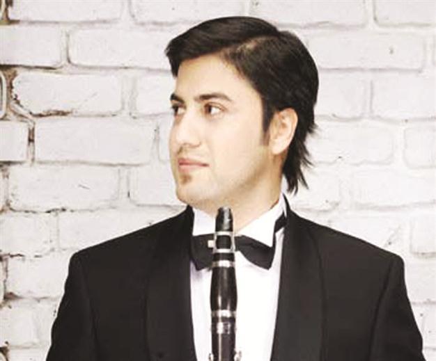 PARTY WITH ROMA BAND