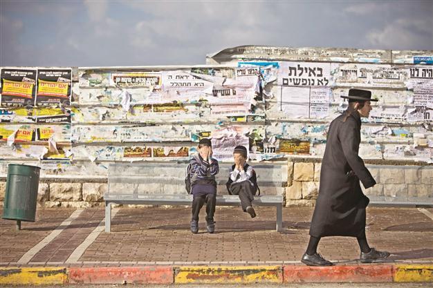 Tensions remain high in Israel