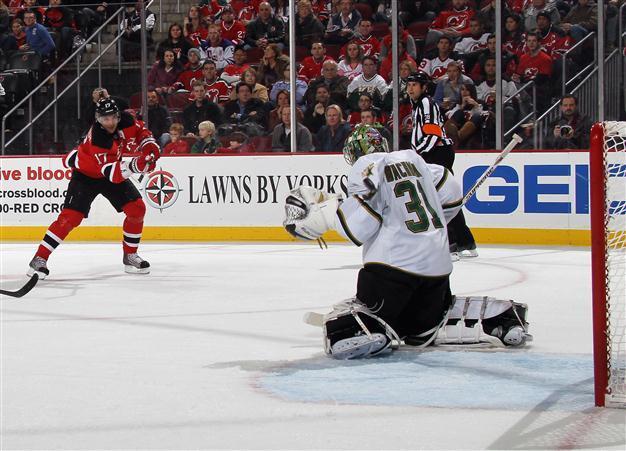 Kovalchuk keys Devils’ victory over Penguins