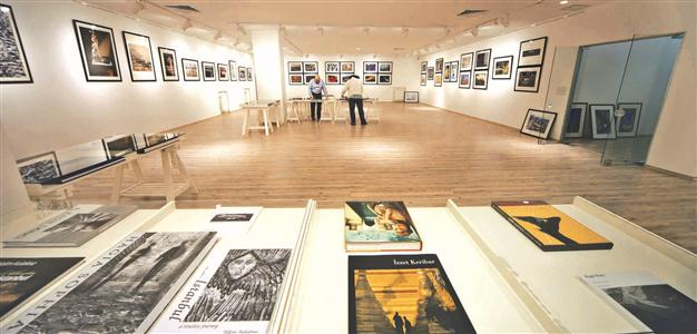 Groundbreaking photography museum to open in Istanbul