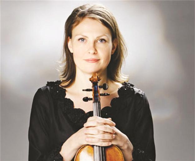 Bach, Before & After tonight