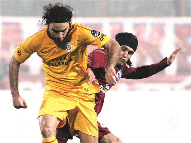 Red hot Lions visit Orduspor