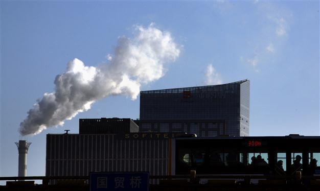 Russia slams Kyoto Protocol