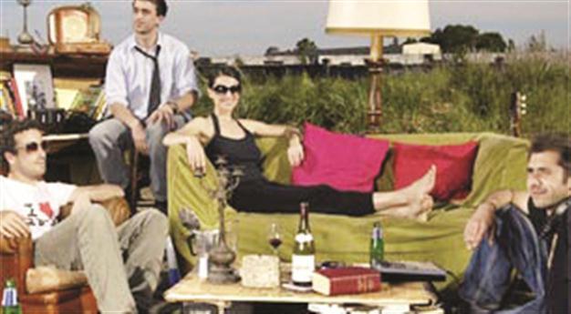 ELECTRO SWING NIGHT AT BABYLON