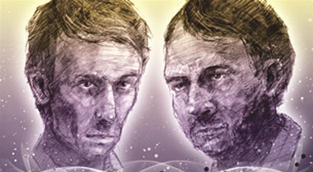 PARTY TIME AT THE HALL