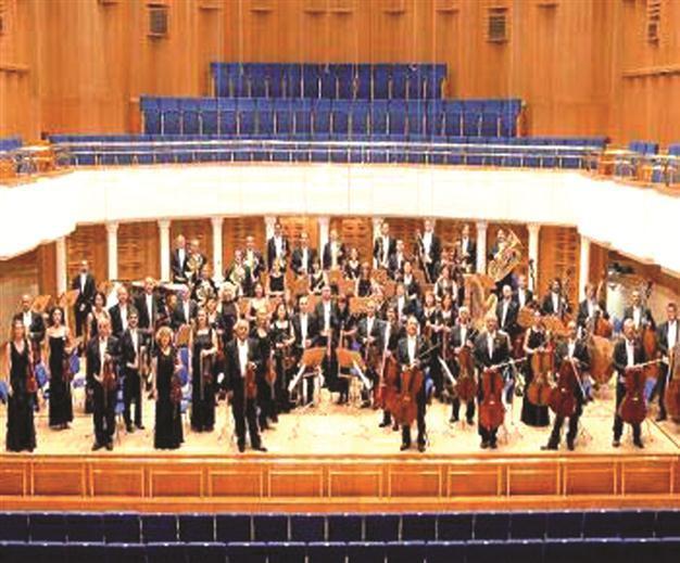 BASSO to give Istanbul concert