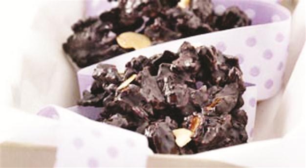 ‘Happiness factory’ running