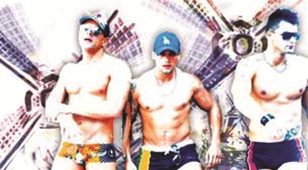 City hosts ‘gayminded’ party