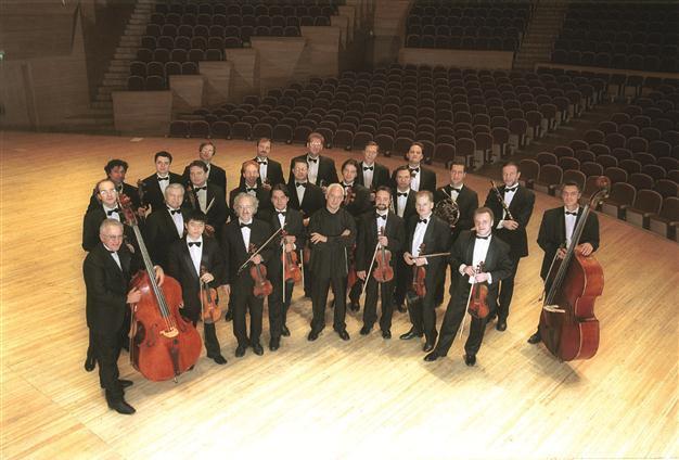 Moscow Virtusos to end Antalya Piano Festival