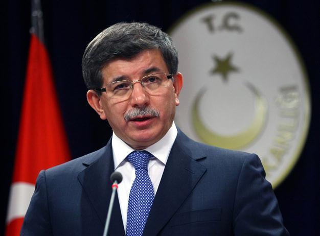 Arab Spring was inevitable, says Davutoğlu