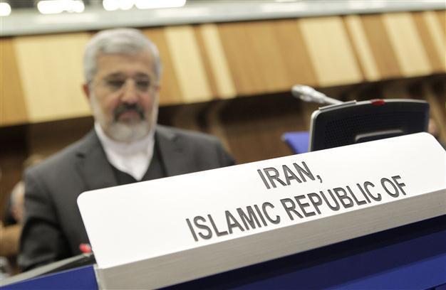 Iran invites UN nuclear inspectors: diplomats