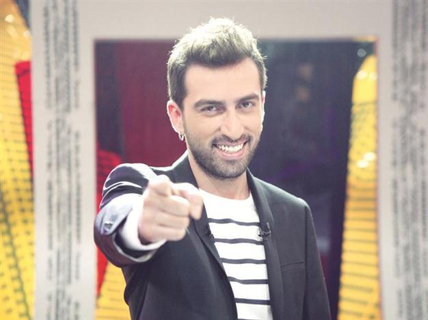 Yener live at Istanbul club