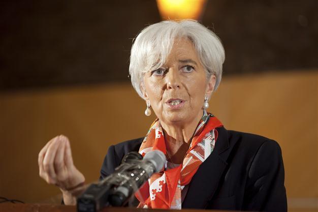 European Union falls short on IMF loans goal