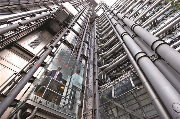 Gov’t, firms unite for national elevator bid