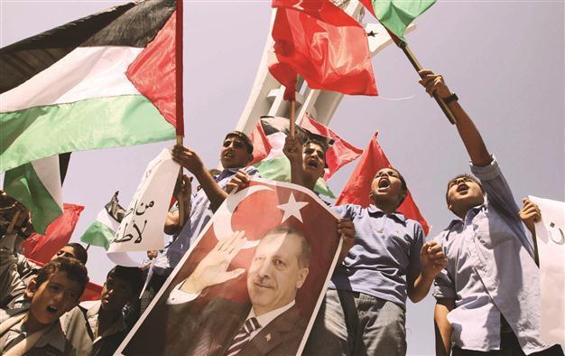 Turkey ranks 12th in soft power rankings