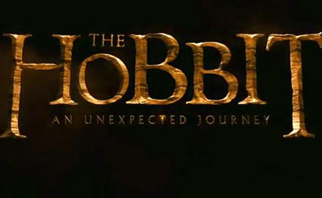 Trailer released for Peter Jacksons The Hobbit