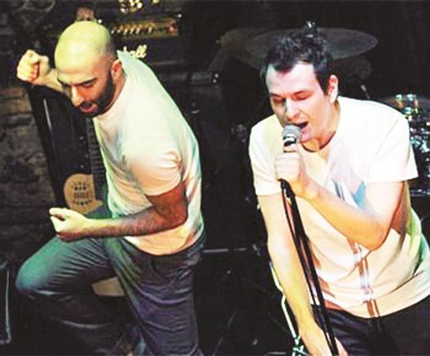 Portecho to give club performance