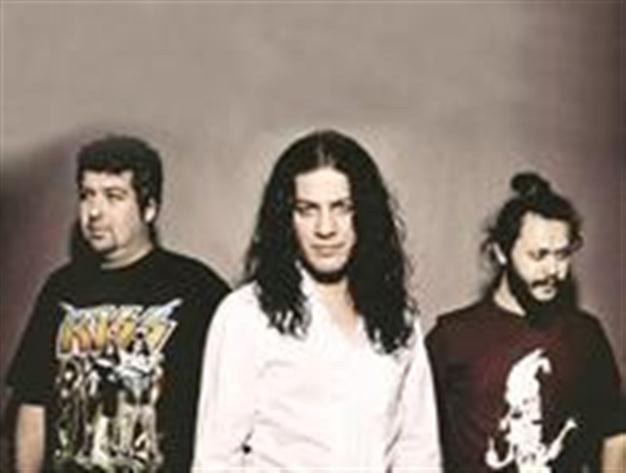 Zagaband to take İzmir stage