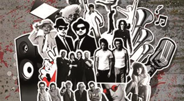 Ghetto to host concept party