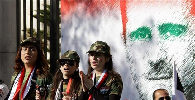 Syria rebels attack intelligence base, kill 8: NGO