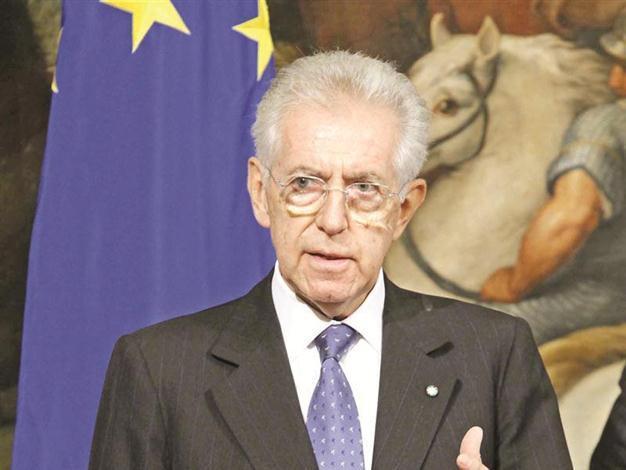 Europe on tenterhooks as Italy readies crisis plan