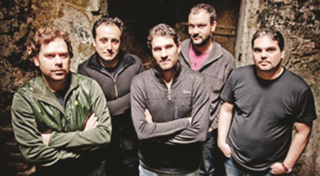 Zift: Istanbul Concert