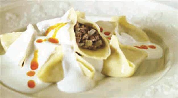 Turkish Cuisine Workshop