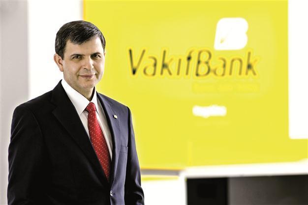 VakıfBank executive confident on profits