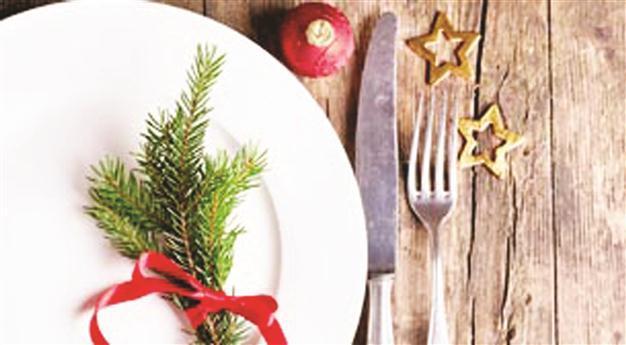 Best New Year’s dishes