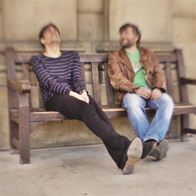 Indie-folk duo promises a music fest