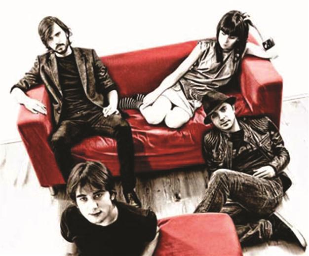 Free Licks plays different styles of music for fans