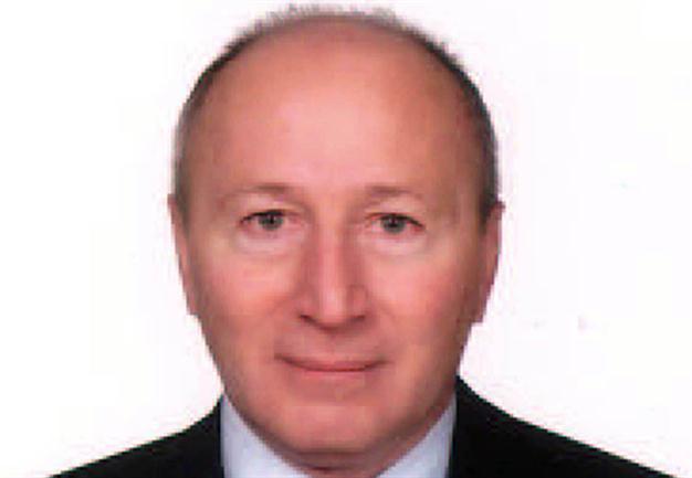 Turkeys ambassador to Kuwait dies at 54