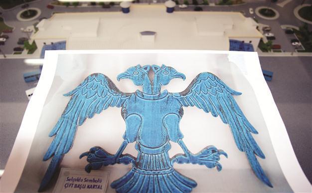 Huge statue to become visible from space