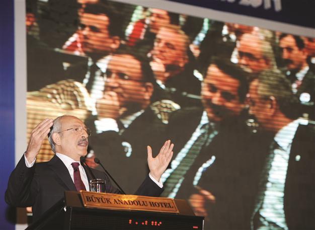 European debt crisis knocks Turkey’s door