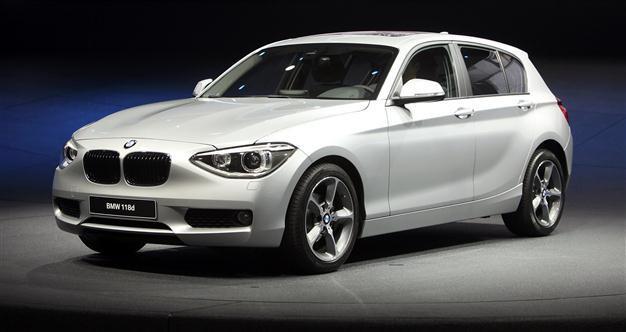 BMW distributor clarifies anti-headscarf rumors