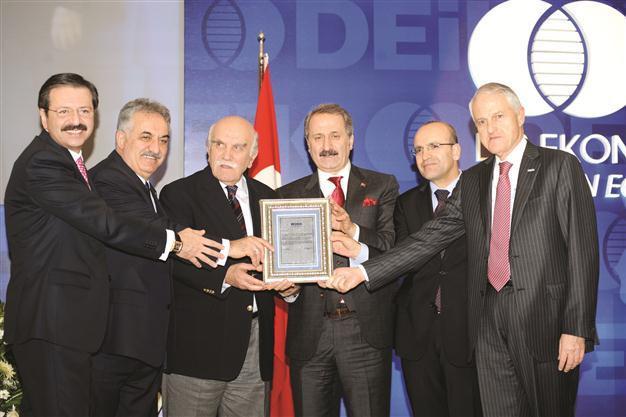 Stiff breezes blowing from Europe could affect Turkey