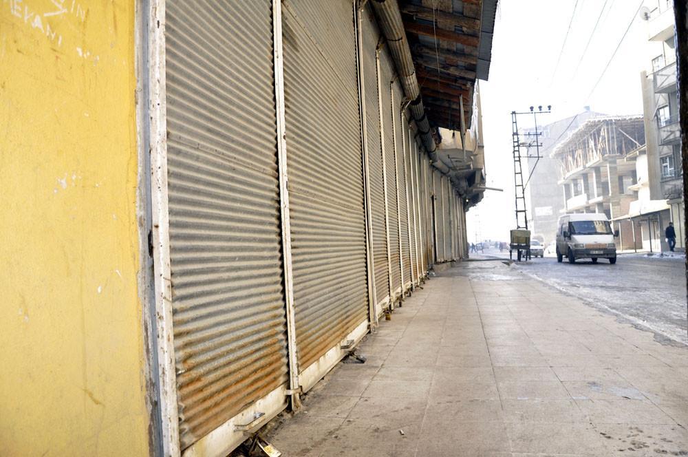 Şırnak air raid being subjected to review, General Staff says