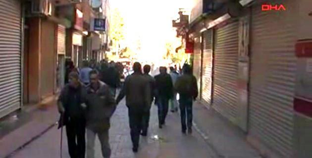 Opposition demands explanation of Şırnak air raid