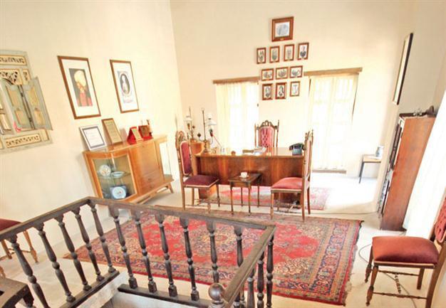 Ramazanoğlu mansion becomes cultural center