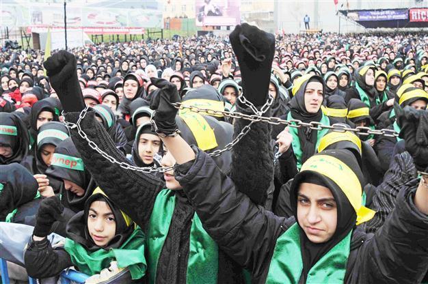 Turkey’s Shiites complain about prejudice, injustice