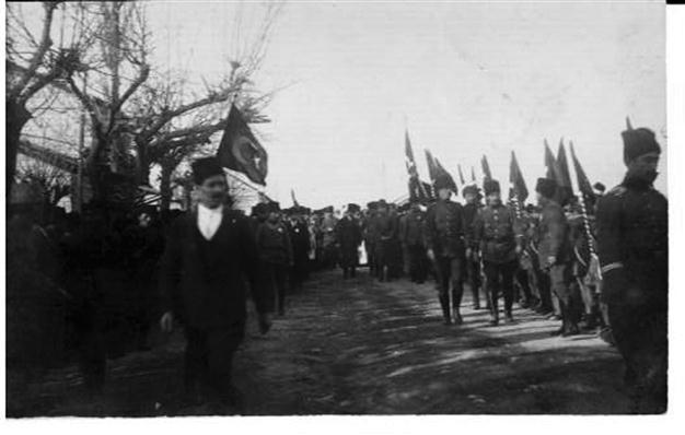 Atatürk’s unpublished photos revealed