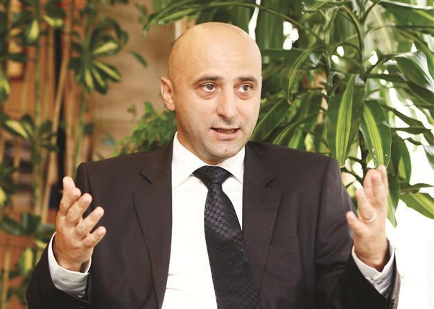 Three in the running for TMSF Head