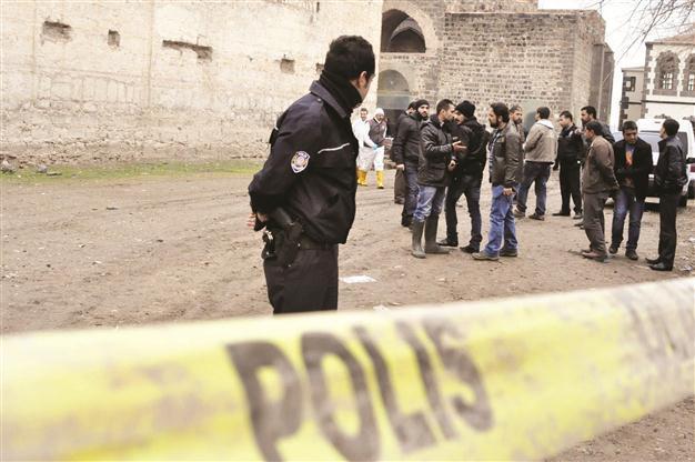 Report lists unidentified murders