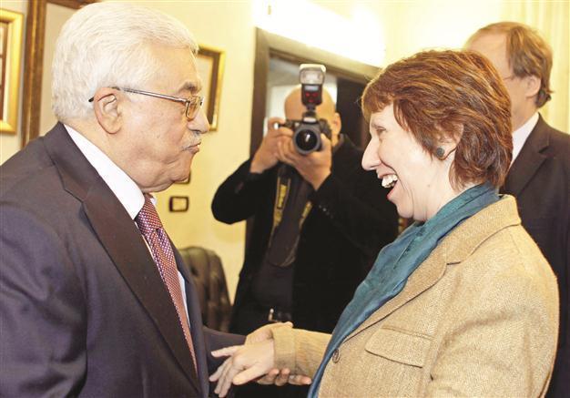 Last-ditch effort for talks as Palestinian hopes fade