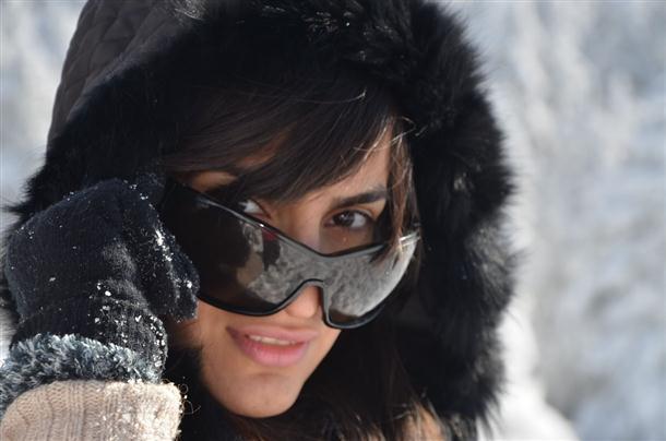 Snowstorms pummel Turkey, colder weather on the way