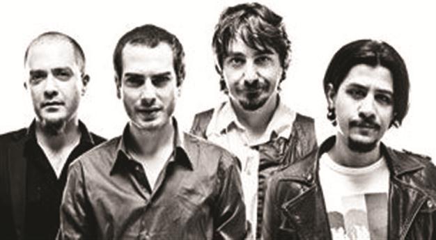 Rock band to take stage in the capital