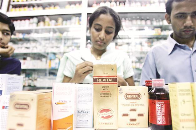 US decree puts India’s Ranbaxy on the ropes