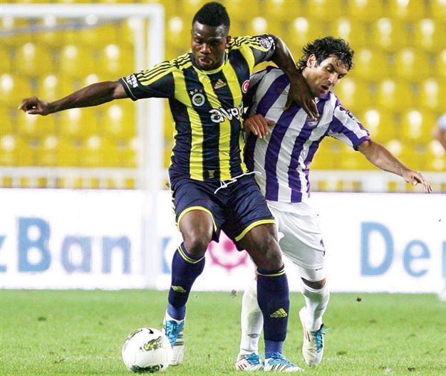 Fenerbahçe, Orduspor both seek clean breaks