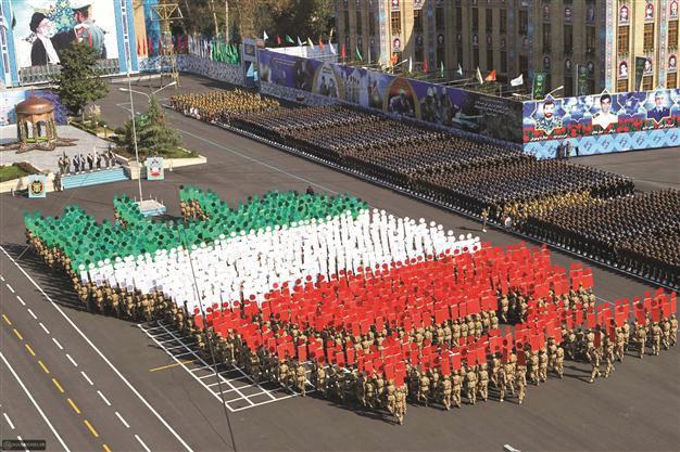 Guards ‘unwittingly’ cross Pakistan border